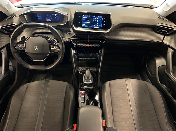 Peugeot 2008 10 of 30