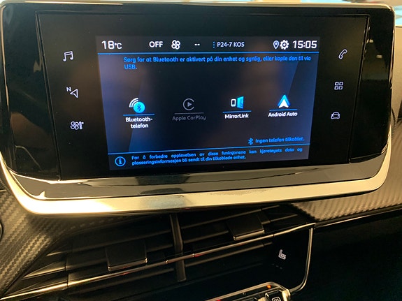 Peugeot 2008 23 of 30