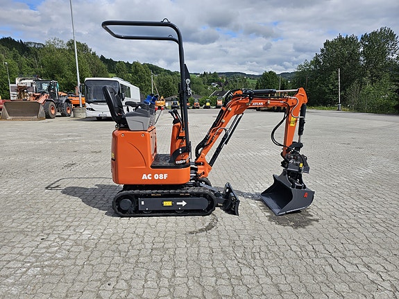 Atlas AC08F 5 of 25