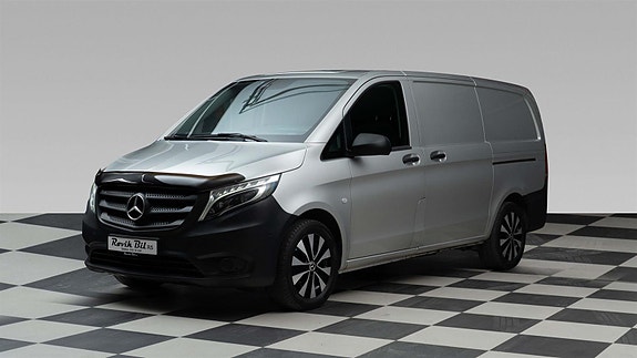 Mercedes-Benz Vito 116 2 of 5