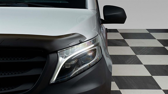 Mercedes-Benz Vito 116 4 of 5