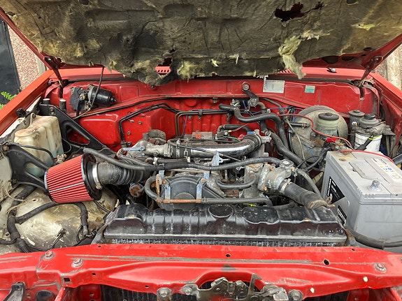 Toyota Land Cruiser 12 of 13