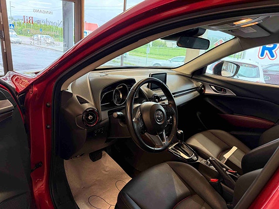 Mazda CX-3 9 of 30