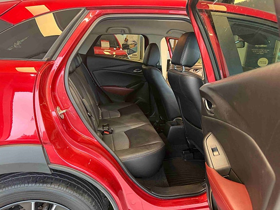 Mazda CX-3 23 of 30