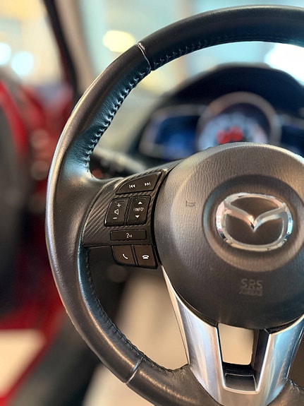 Mazda CX-3 14 of 30