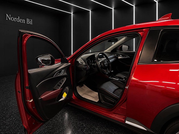 Mazda CX-3 7 of 30