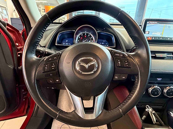 Mazda CX-3 12 of 30