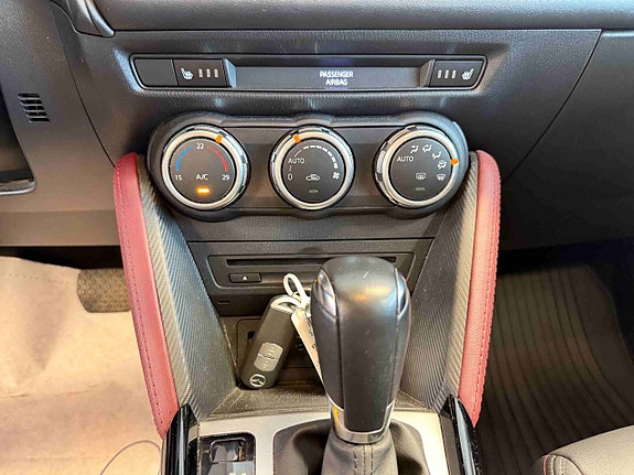 Mazda CX-3 16 of 30