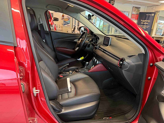Mazda CX-3 26 of 30