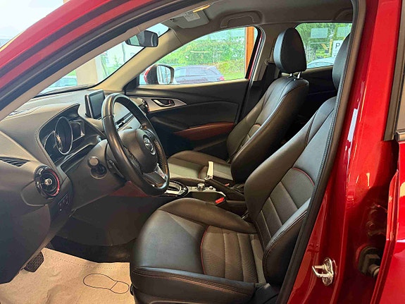 Mazda CX-3 25 of 30