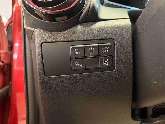 Mazda CX-3 19 of 30