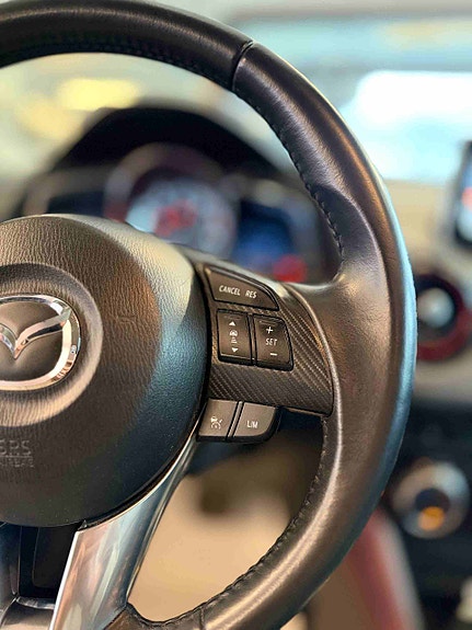 Mazda CX-3 13 of 30