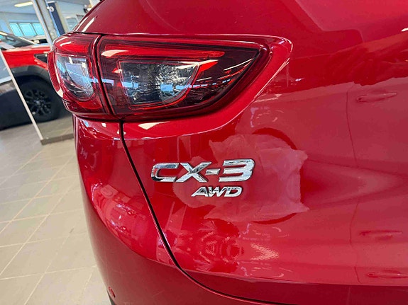 Mazda CX-3 30 of 30