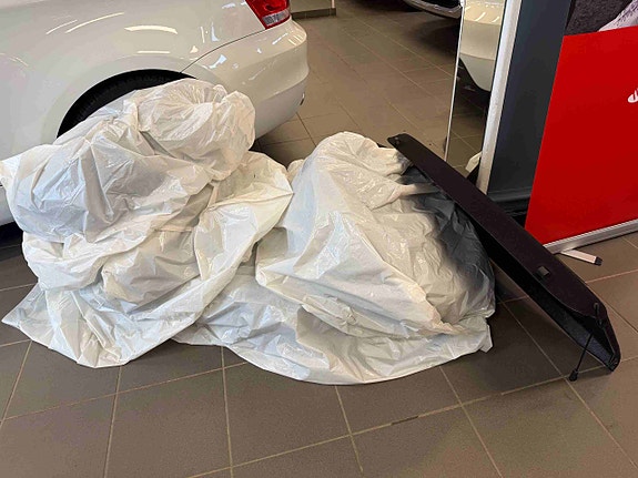 Mazda CX-3 29 of 30