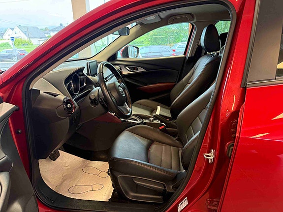 Mazda CX-3 8 of 30
