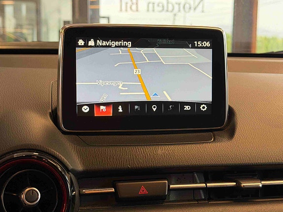 Mazda CX-3 11 of 30