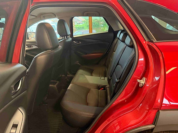 Mazda CX-3 24 of 30