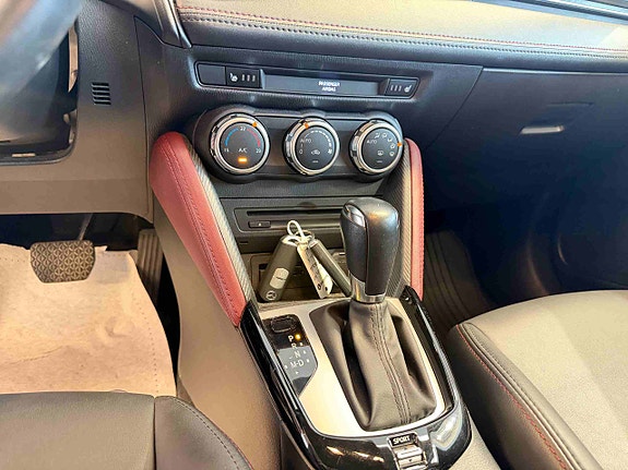Mazda CX-3 15 of 30