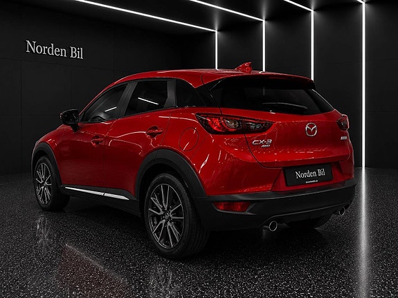 Mazda CX-3 6 of 30