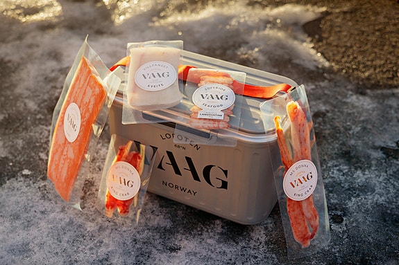 Noen av våre produkter
