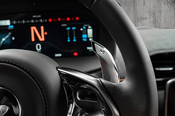 McLaren Artura 29 of 30