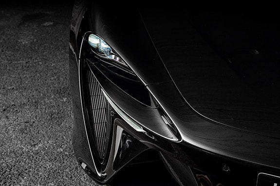 McLaren Artura 9 of 30