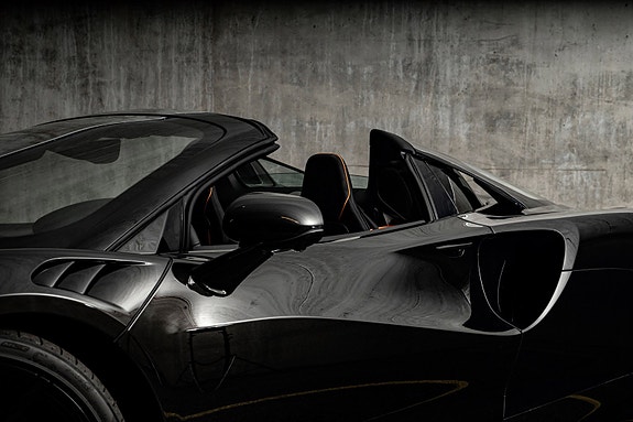 McLaren Artura 6 of 30
