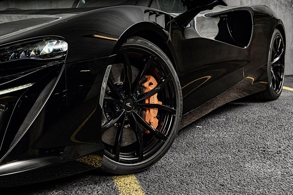 McLaren Artura 20 of 30
