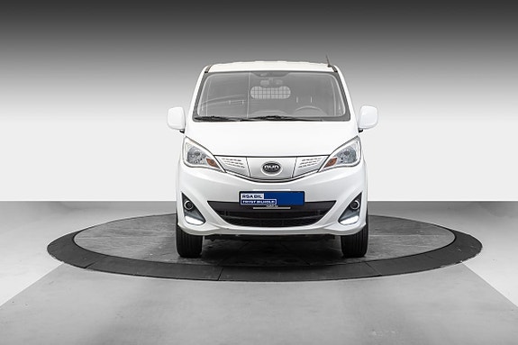 BYD eTP3 8 of 22