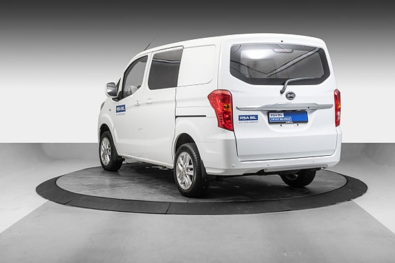 BYD eTP3 6 of 22
