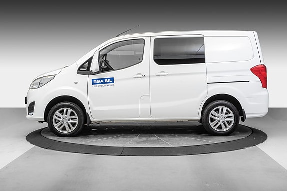 BYD eTP3 7 of 22