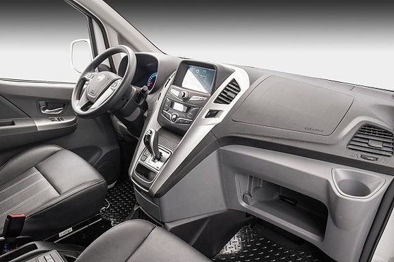 BYD eTP3 15 of 22