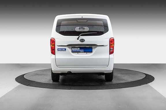 BYD eTP3 5 of 22
