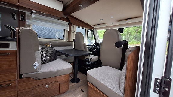 Hymer Whiteline BMC-I 600 12 of 30