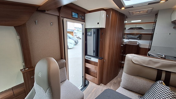 Hymer Whiteline BMC-I 600 16 of 30