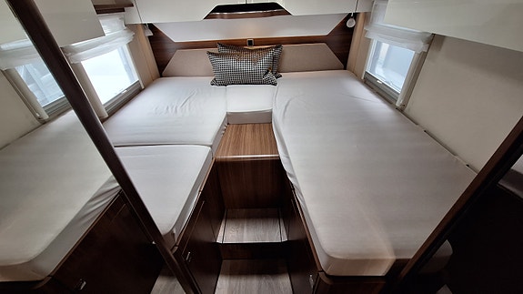 Hymer Whiteline BMC-I 600 26 of 30