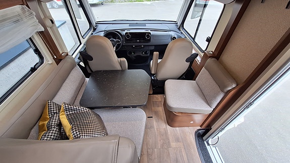 Hymer Whiteline BMC-I 600 14 of 30