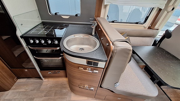 Hymer Whiteline BMC-I 600 17 of 30