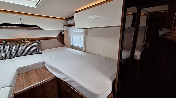 Hymer Whiteline BMC-I 600 25 of 30