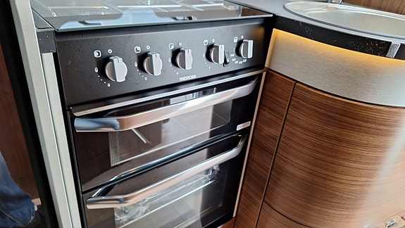 Hymer Whiteline BMC-I 600 28 of 30