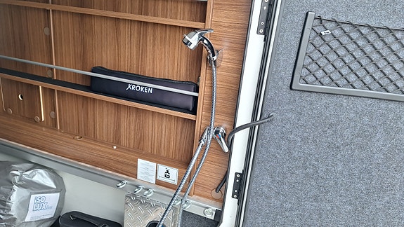 Hymer Whiteline BMC-I 600 8 of 30