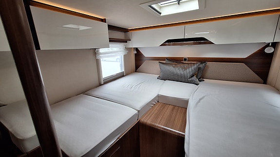 Hymer Whiteline BMC-I 600 24 of 30
