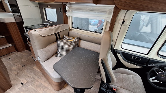 Hymer Whiteline BMC-I 600 15 of 30
