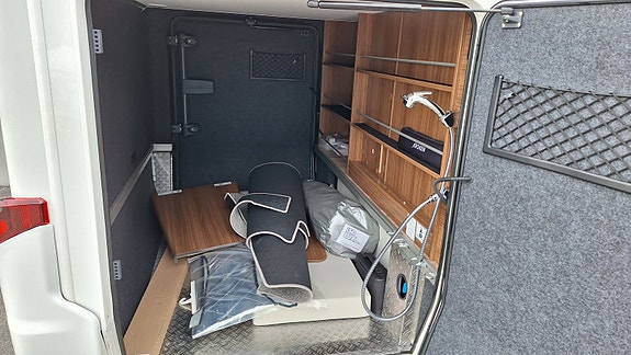 Hymer Whiteline BMC-I 600 7 of 30