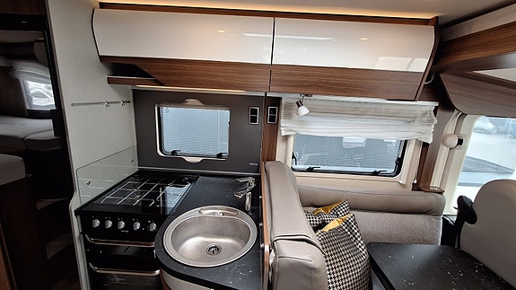 Hymer Whiteline BMC-I 600 18 of 30