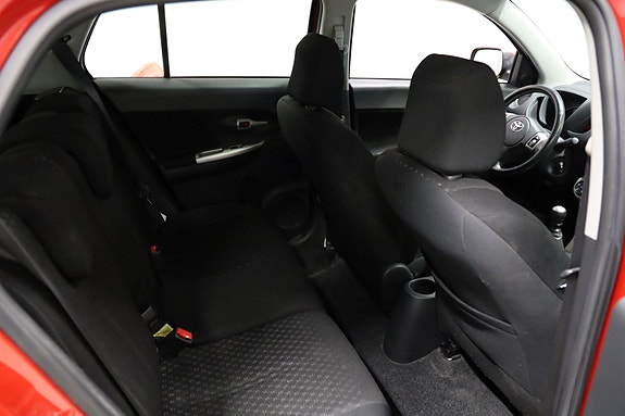 Toyota Urban Cruiser 10 of 11