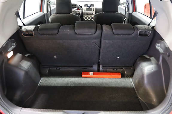 Toyota Urban Cruiser 11 of 11