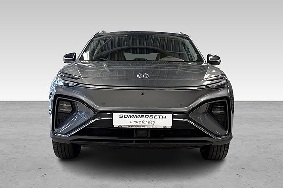 MG Marvel R 4 hos Sommerseth