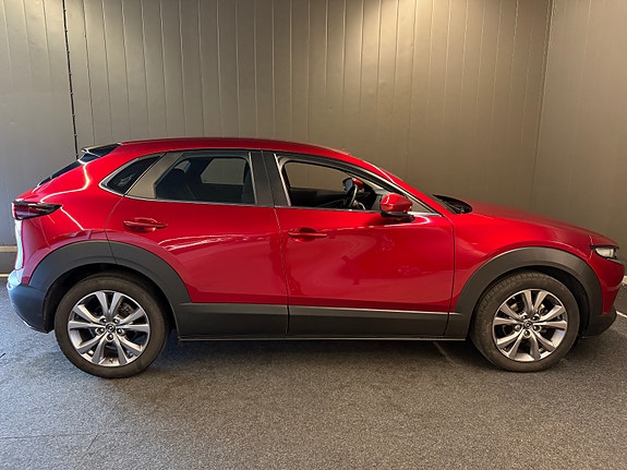 Mazda CX-30 4 of 5