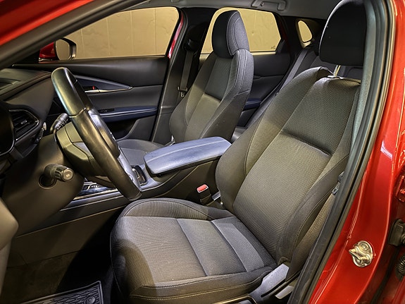 Mazda CX-30 5 of 5